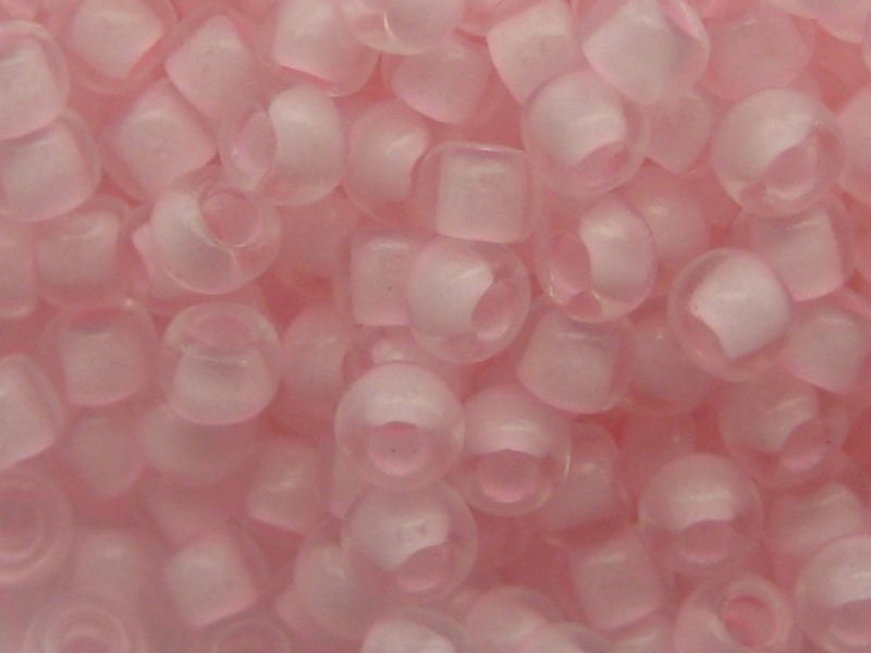 11/0 Rocailles TOHO Neon Rosaline 10g