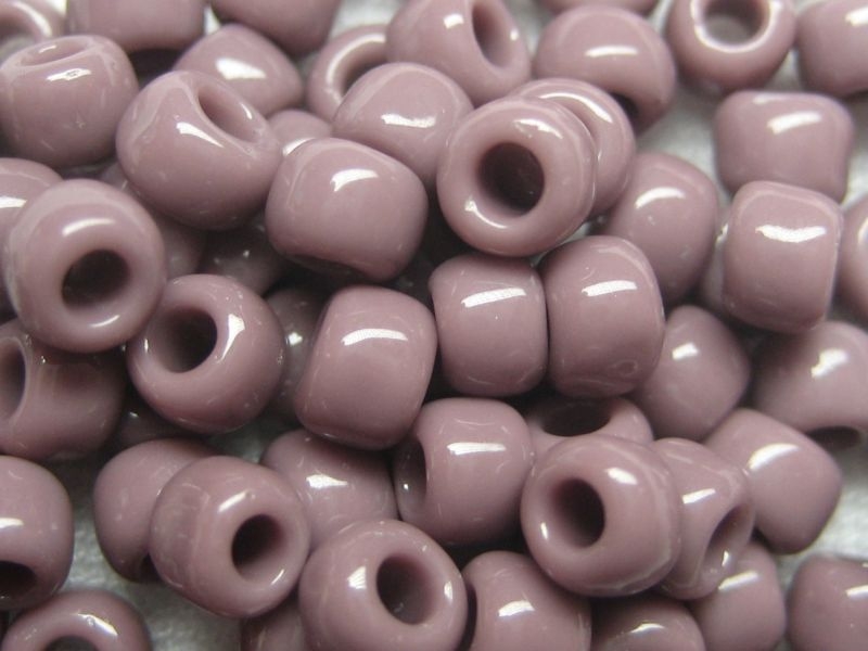 15/0 Rocailles TOHO Opaque Lavender 10g